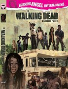 The Walking Dead: A Hardcore Parody – plakát filmu