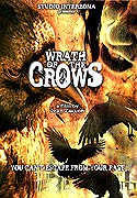 Wrath of the Crows – plakát filmu