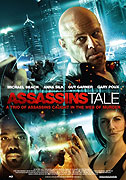 Assassins Tale – plakát filmu