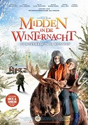 Příběh Vánoční noci – plakát filmu