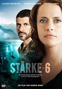 Stupeň šest – plakát filmu