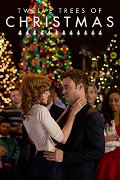 The Twelve Trees of Christmas – plakát filmu
