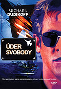 Úder svobody – plakát filmu