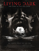 Život v temnotě – plakát filmu