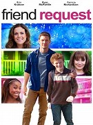 Friend Request – plakát filmu