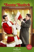 Santa Switch – plakát filmu