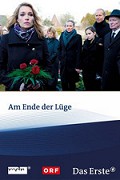 Konec lží – plakát filmu