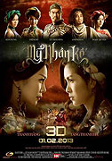 Mỹ Nhân Kế – plakát filmu