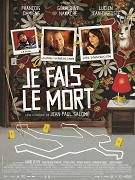 Hraji mrtvého – plakát filmu