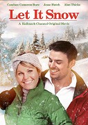 Let It Snow – plakát filmu