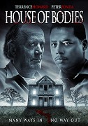 House of Bodies – plakát filmu