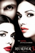 Murder 3 – plakát filmu