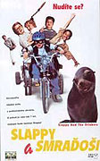 Slappy a Smraďoši – plakát filmu
