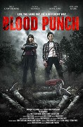 Blood Punch – plakát filmu