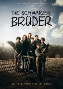 Bratrstvo kominíků – plakát filmu
