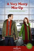 A Very Merry Mix-Up – plakát filmu