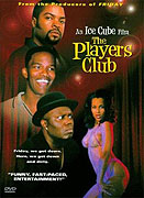 Klub hráčů – plakát filmu