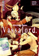 Vassalord. – plakát filmu