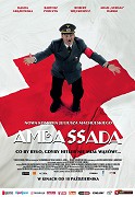 Ambassada – plakát filmu