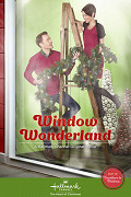Window Wonderland – plakát filmu