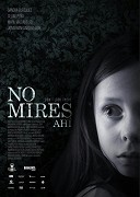 No mires ahí – plakát filmu