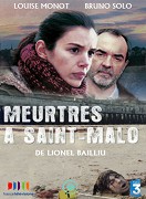 Meurtres à Saint-Malo – plakát filmu