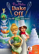 Pixie Hollow Bake Off – plakát filmu