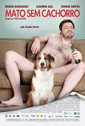 Psí únosce – plakát filmu