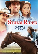 Storm Rider – plakát filmu