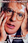Pán ringu – plakát filmu