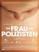 Policistova žena – plakát filmu