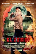 KL Zombi – plakát filmu