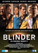 Blinder – plakát filmu