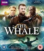 The Whale – plakát filmu