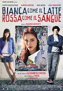 Bianca come il latte, rossa come il sangue – plakát filmu
