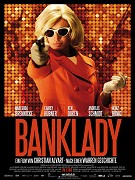 Banklady – plakát filmu
