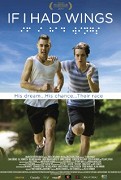 Kdybych měl křídla – plakát filmu