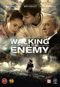 Skleněný dům – plakát filmu