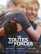 Ze všech sil – plakát filmu