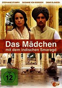 Barbara Wood: Princezna se smaragdem – plakát filmu