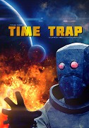 Time Trap – plakát filmu