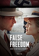 Frei – plakát filmu