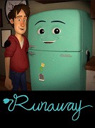 Runaway – plakát filmu