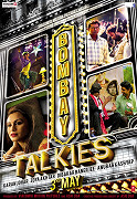 Bombay Talkies – plakát filmu