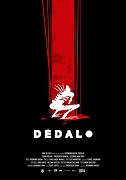 Dédalo – plakát filmu