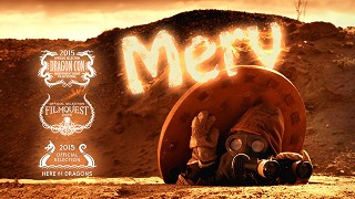 Merv – plakát filmu