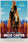 Jak je, Cartere? – plakát filmu