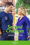 Second Chances – plakát filmu