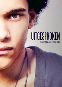 Uitgesproken – plakát filmu