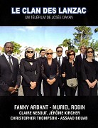 Le clan des Lanzac – plakát filmu